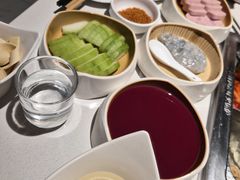 -海底捞火锅(长宁路龙之梦店)