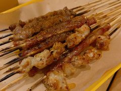 -我是那个大叔·美食研究所(新塘路店)