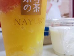 -奈雪的茶(佛山顺德美的悦然广场店)