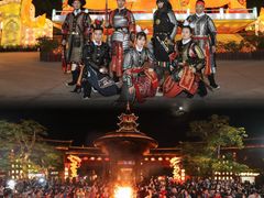 -厦门方特东方神画