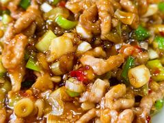 -老丘丘(较场口店)