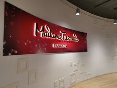 -曼谷杜莎夫人蜡像馆