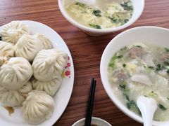 -老胜香包子铺(瑞景店)