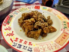 -吉源大排档·鱼生·海鲜(烧烤彩印厂店)