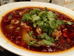 -新南华大酒店(广中店)