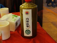 -山城年华老火锅(玉林店)