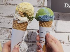 -Dal Cuore 达可芮冰淇淋(陕西北路店)