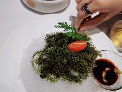 -熹素·鲜美素食Vegetarian (天河领展店)