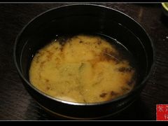 大酱汤-松子料理(亮马桥店)