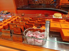 -KUMO KUMO甜品·冰淇淋(深圳壹方城店)