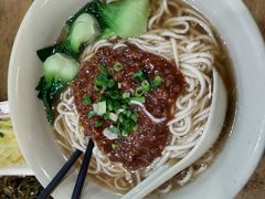 -李先生牛肉面大王(成都东站西广场店)