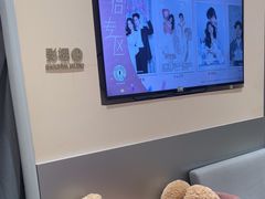 -海马体照相馆(成都来福士广场店)