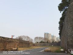 -南京城墙景区