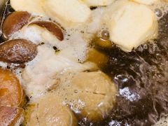 -海底捞火锅(振华商厦店)