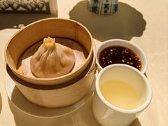 蟹粉小笼-成隆行·蟹王府(淮海店)