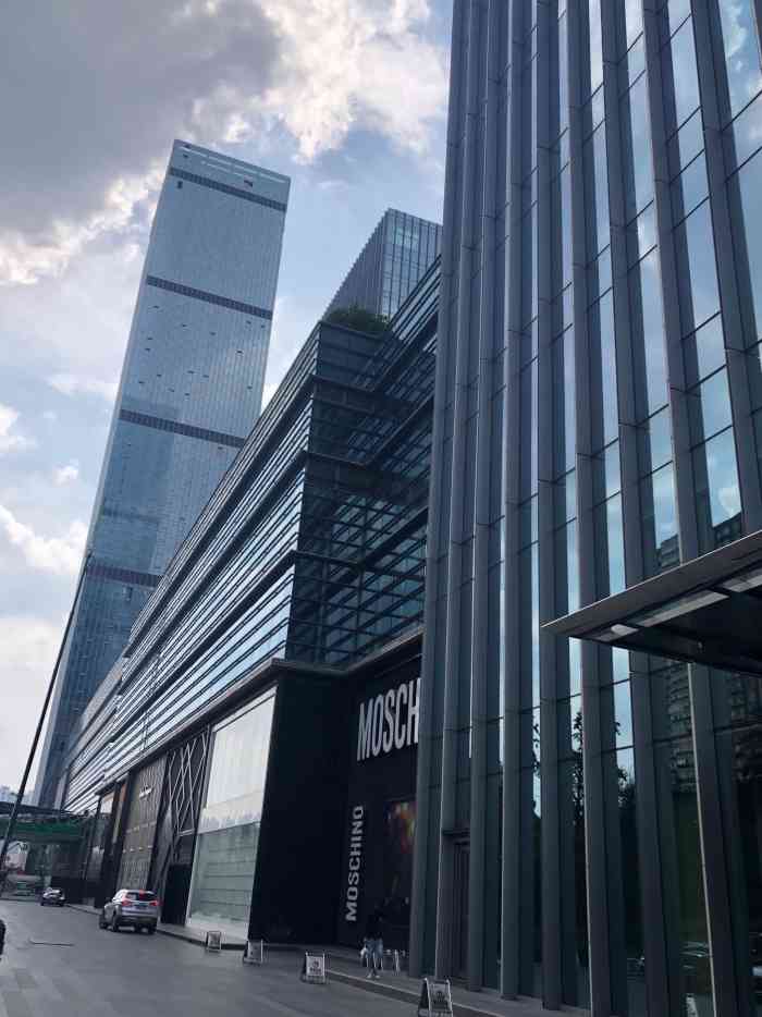 柒粉(运达汇店)-"这家店在雨花区运达国际广场的负一楼,路过.