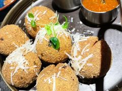 -小街猪手(团结湖店)