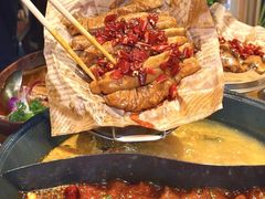 -楠火锅(太古里总店)