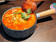 冬荫功海鲜汤-泰妃殿(新世界旗舰店)