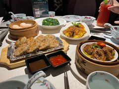 -维园悦谱·海派家常菜(乌鲁木齐南路店)