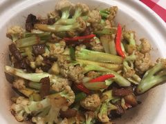 -西贝(宝乐汇店)