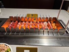 -丰茂烤串(外滩星荟中心店)