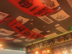 -王繁星面馆(西安熙地港店)