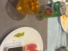 -安徽饭店·白鹭阁自助餐厅(梅山路店)