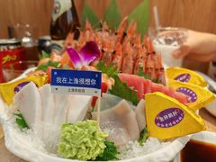 -上渔铁板烧(熙悦汇店)