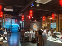 -一品江南韵·淮扬菜