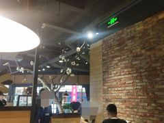 -韩盛·盛江山自助料理(沈辽路万达店)
