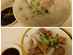 -顺德新世界酒店·华美轩餐厅