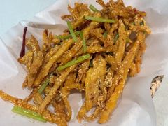 -鑫小城故事·藕汤·家常菜(首义店)