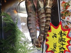 -船梆煮•蒸汽海鲜·生腌干蒸(五四广场店)
