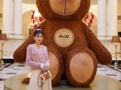 -Salon de Ville浦江汇(上海外滩华尔道夫酒店店)