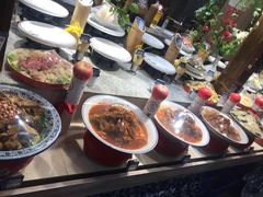 -孟家老厨(金域名城店)