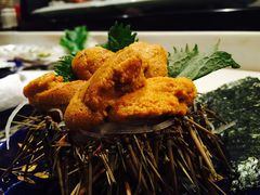 -乾山寿司(好运街店)