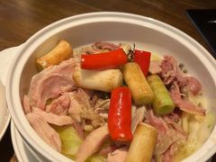 -粗茶淡饭·隐庐私厨(东亭店)