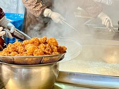 -陶记正宗德州扒鸡(科巷店)