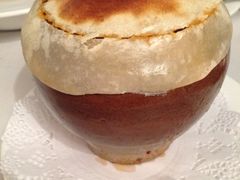 罐焖牛肉-成桂西餐厅·42年的味道(五大道疙瘩楼店)