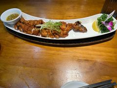 -醉壹号海鲜大排档(厦门美食地标店)