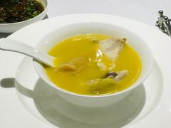 -小洋房•海鲜火锅酒楼(华林路店)