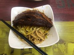 -茶南面馆(湖西街店)