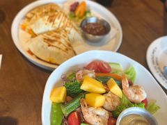 -Sarah西点·烘焙·餐厅(翰林府旗舰店)