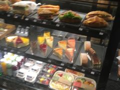 -星巴克(杭州西湖银泰1F店)