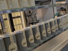 -芝麻糊世家(西华店)