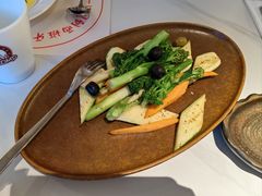 -Mezomd曼索蒂西班牙餐厅(广粤店)