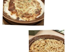 芝士肉酱焗意面-萨莉亚意式餐厅(恒宝广场店)