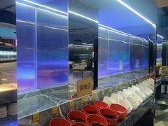 -海韵之星邮轮水会(明发商业广场店)