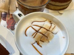-Peet's Coffee皮爷咖啡(万象天地店)